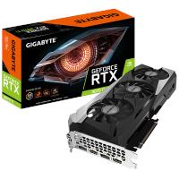 GIGABYTE RTX3070 TI GAMING OC 8GB GDDR6X 256BIT GV-N307TGAMING OC-8GD Ekran Kartı - 1